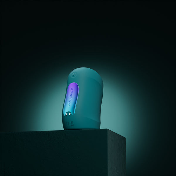 LOVENSE GUSH 2 HANDS FREE REMOTE CONTROLLED