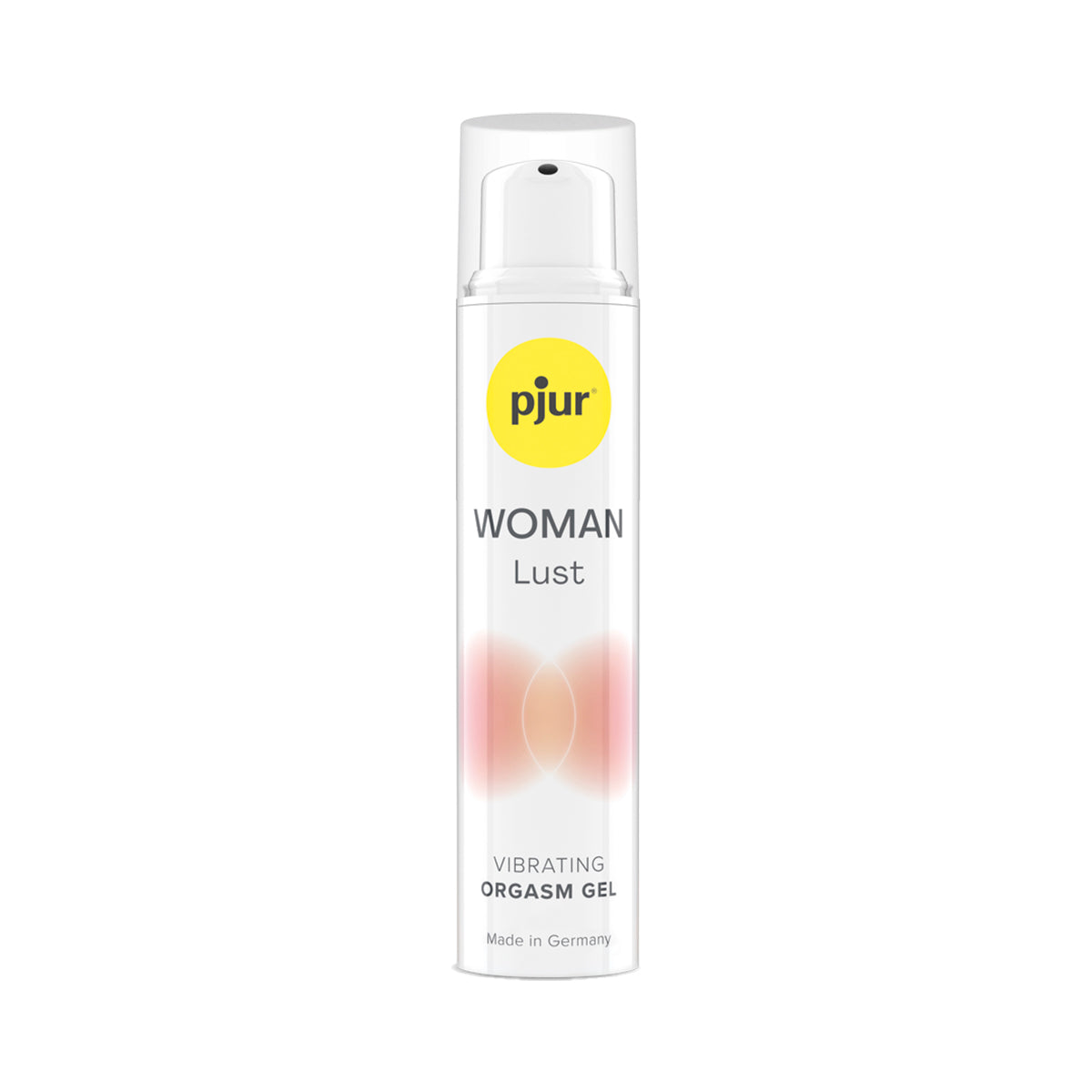 PJUR Woman Lust Clitoral Stimulation Gel – 15ml