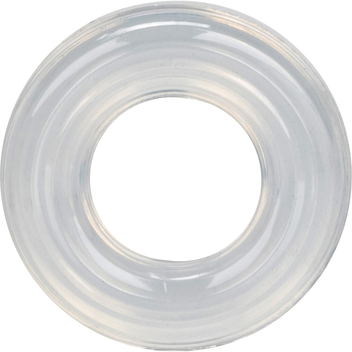 CalExotics Large Premium Silicone Ring