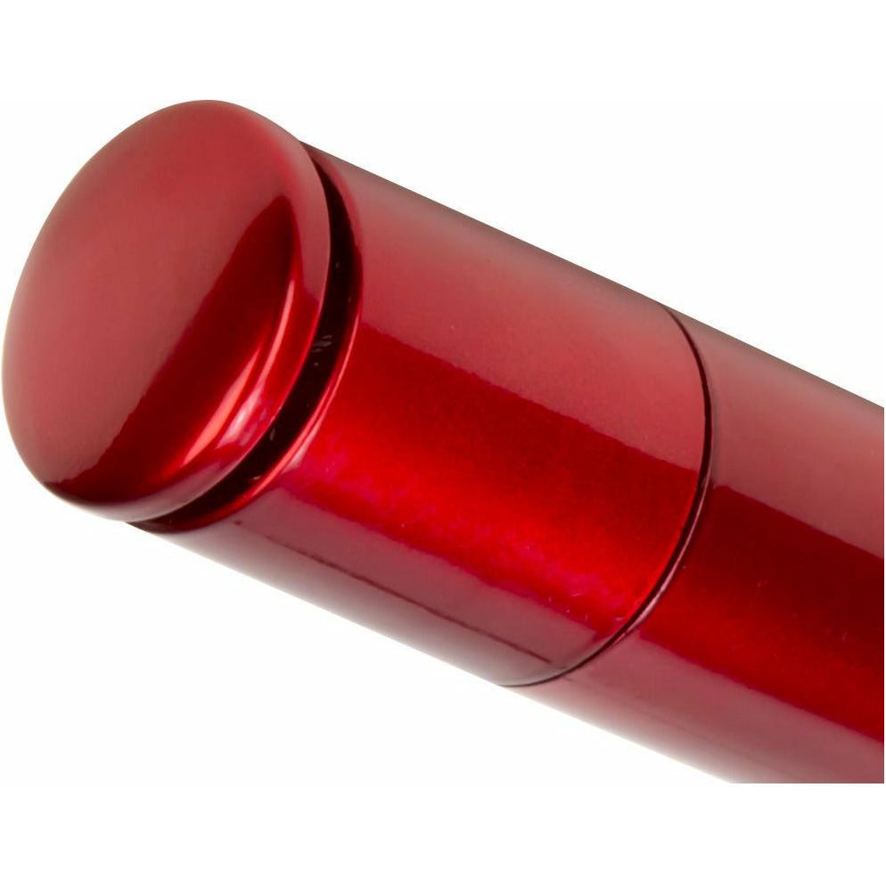 NMC X Pointer - 5.5 Inch Bullet Vibrator - Red