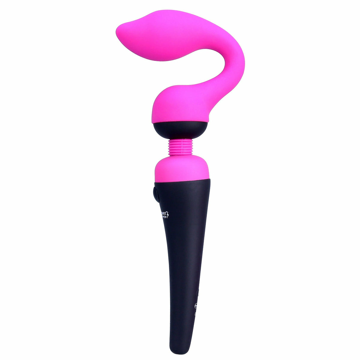 PalmPower PalmSensual Head Attachments (For use with PalmPower)