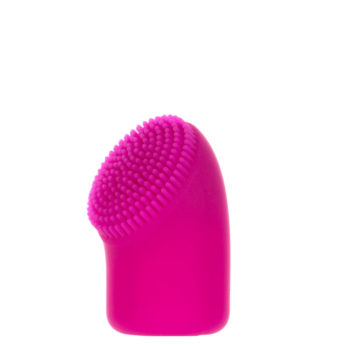 PalmPocket Extended – Silicone Massage Heads – For Use with PalmPower Pocket – Pink