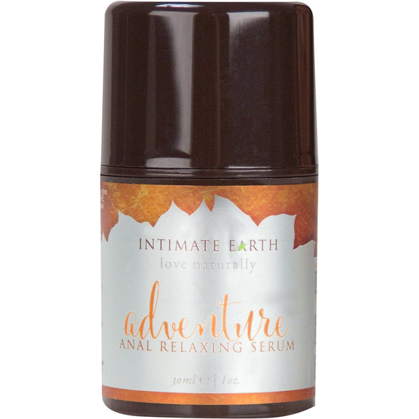 Intimate Earth Anal Relaxing Serum For Women 30ml1oz Bms Enterprises 4479