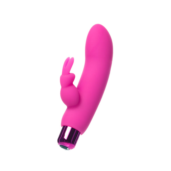 PowerBullet Alice s Bunny Rechargeable Bullet with Removable