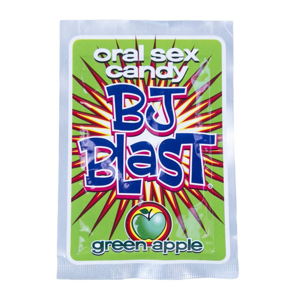 Pipedream Products Bj Blast Oral Sex Candy Display Bms Enterprises 3384