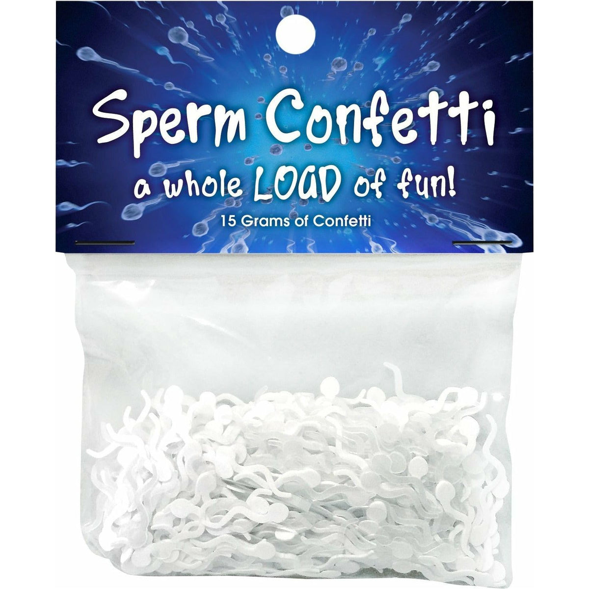 Kheper Games Sperm Confetti