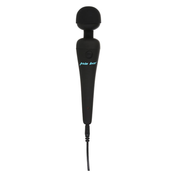 Pretty Little Wands Charmer Massager - Purple
