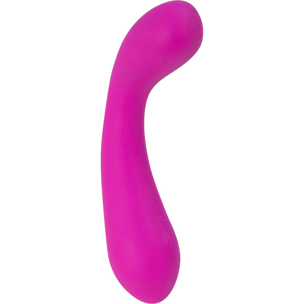 Pure Love® - Squeeze - Curve - Vibrator - Pink