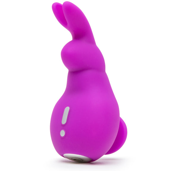 Happy Rabbit Clitoral Vibrator Purple BMS Enterprises