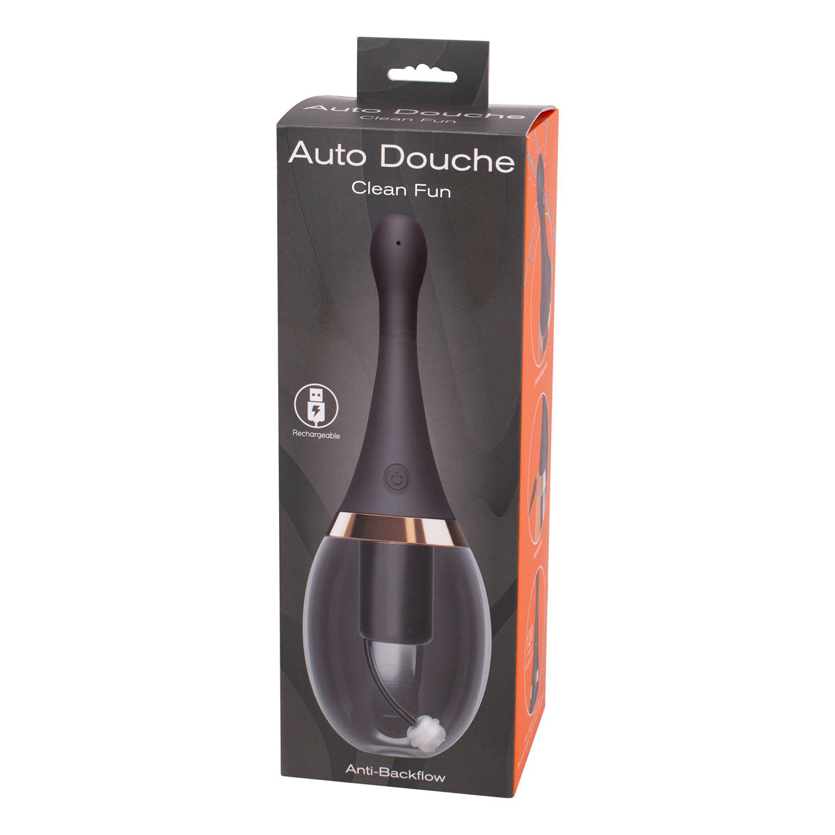Seven Creations – Automatic Douche – Rechargeable