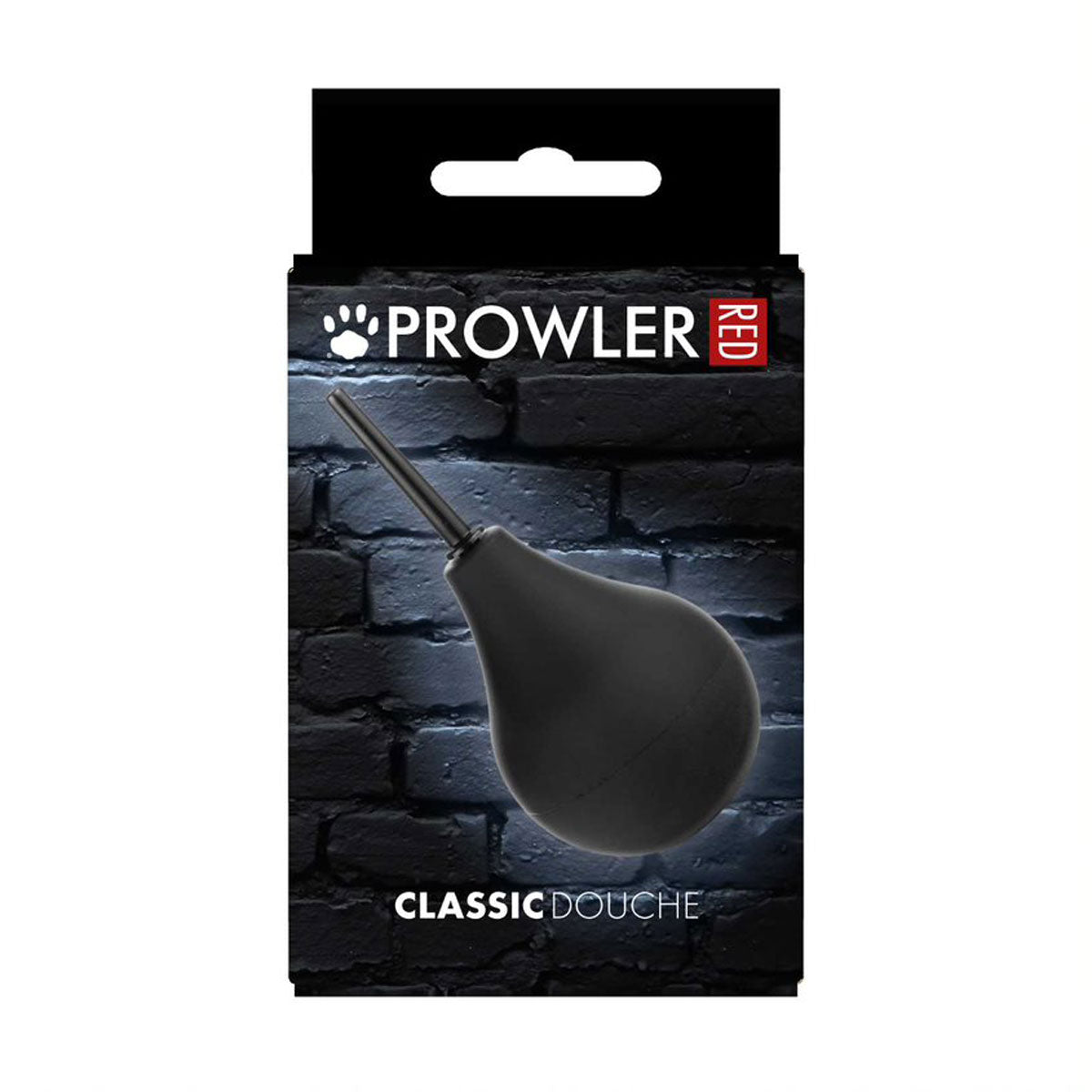 Prowler Large Bulb Douche – 224 ml