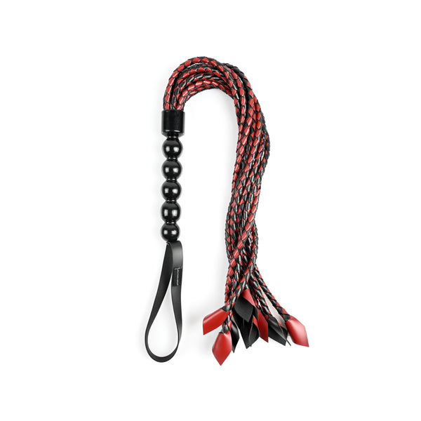 Saffron Flogger main image 1
