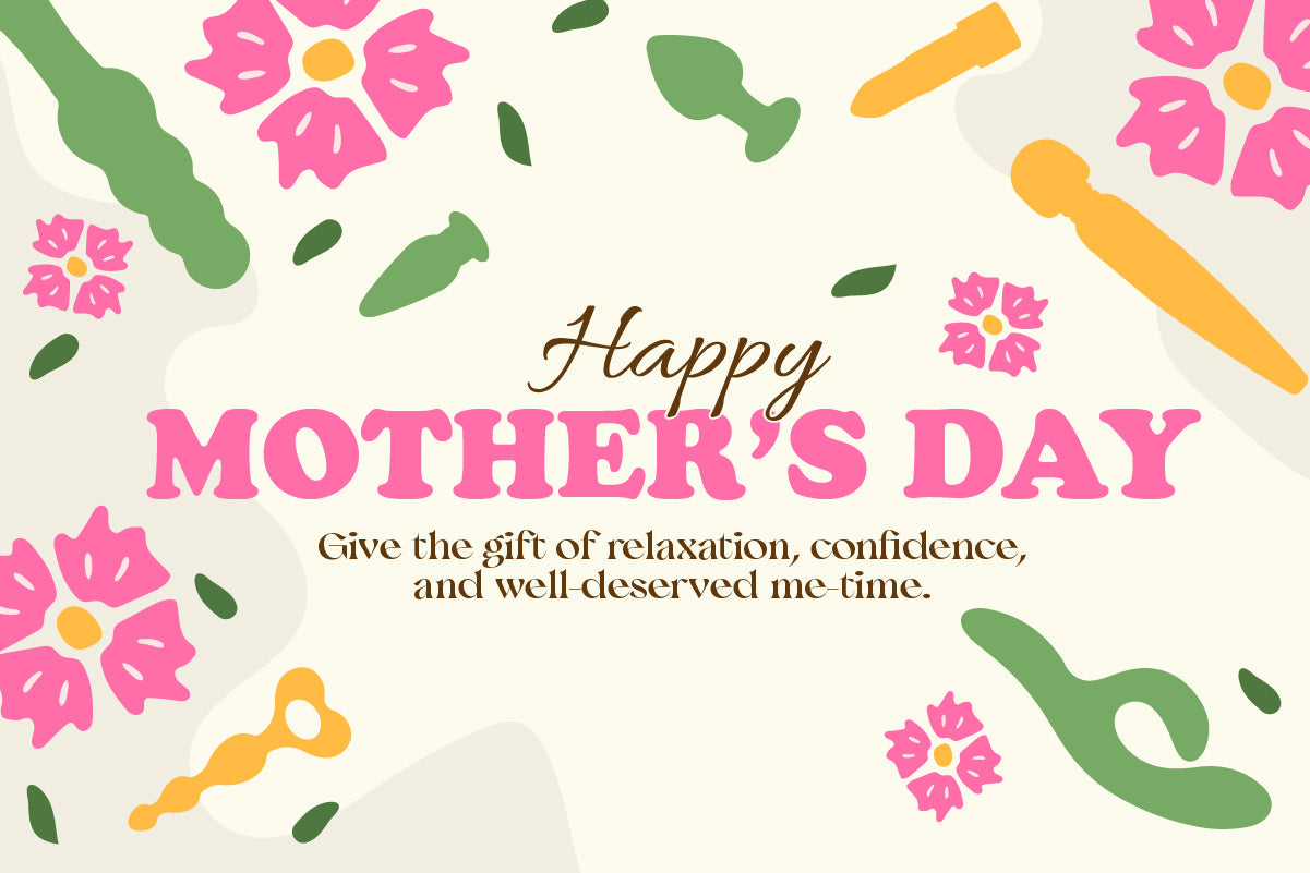 Stock It Like She Deserves It: A Mother's Day Buying Guide for Retail Stores