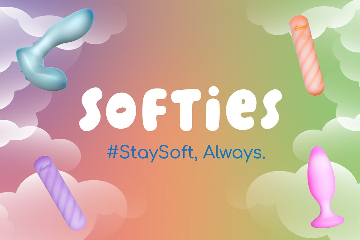 Softies: Small, Soft, and Seriously Powerful