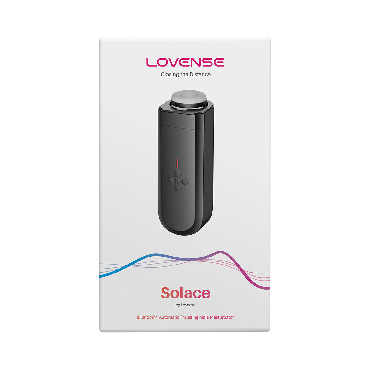 Lovense Osci 2 Bluetooth G-Spot Vibrator Pink | BMS Enterprises Lovense Osci 2 Bluetooth G-Spot Vibrator Pink | BMS Enterprises