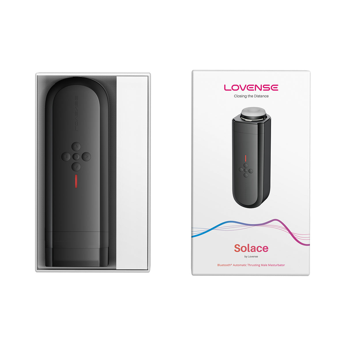 Lovense Osci 2 Bluetooth G-Spot Vibrator Pink | BMS Enterprises Lovense Osci 2 Bluetooth G-Spot Vibrator Pink | BMS Enterprises