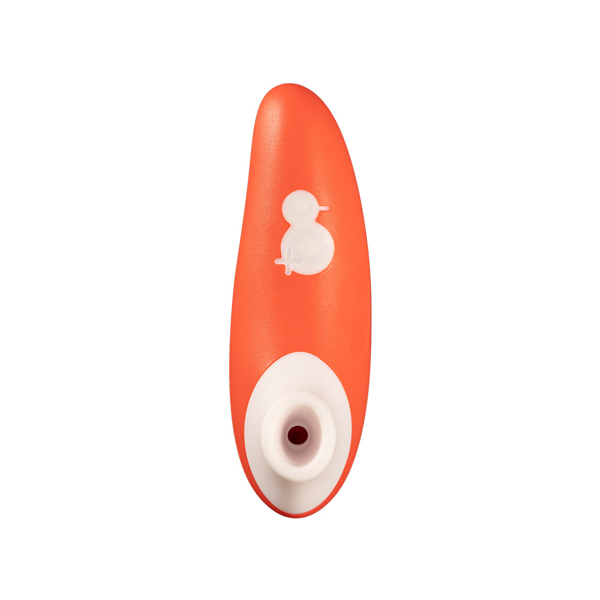 ROMP – Switch – Clitoral Stimulator - Orange - TESTER ONLY