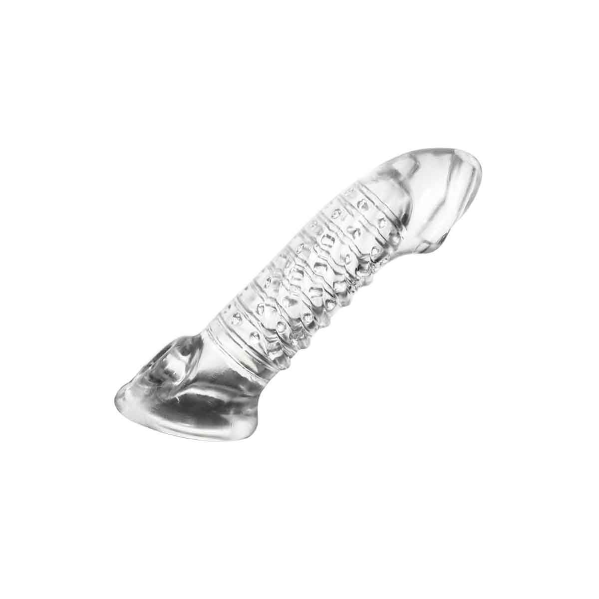 Doc Johnson Kink - Caged Vibrating Silicone Cock Cage | BMS Enterprises Doc Johnson Kink - Caged Vibrating Silicone Cock Cage | BMS Enterprises