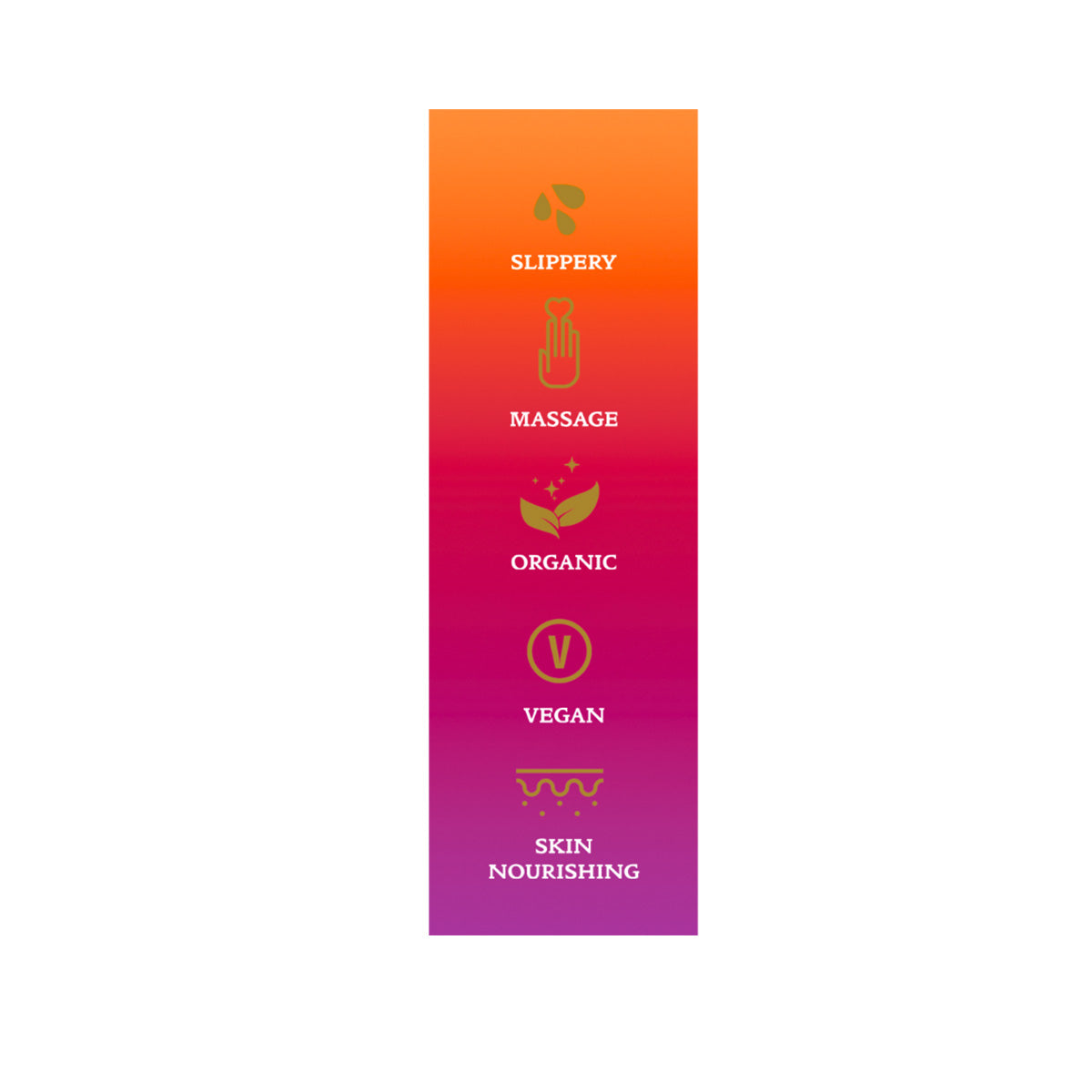 Kama Sutra Love Oil Coconut Oil-Based Lube 2 oz. | BMS Enterprises Kama Sutra Love Oil Coconut Oil-Based Lube 2 oz. | BMS Enterprises