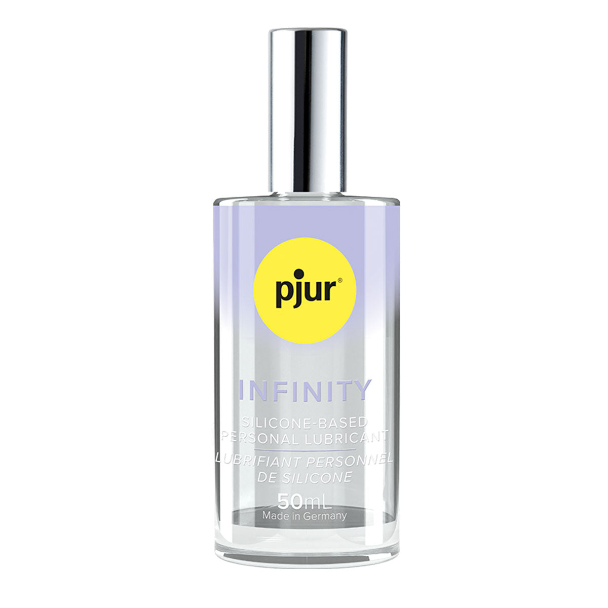 Pjur® Infinity - Silicone Personal Lubricant – 50ml TESTER