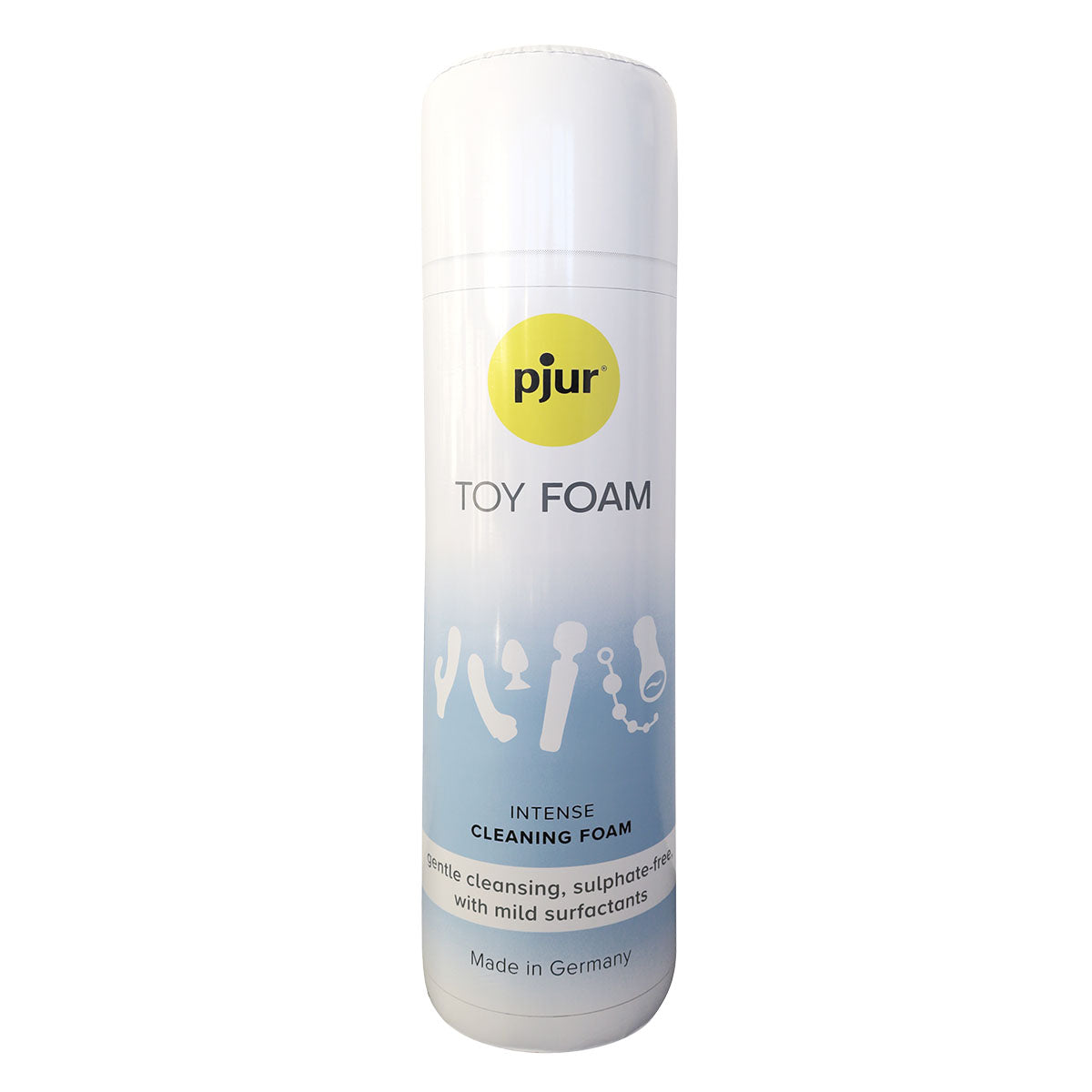 Pjur® Toy Foam - Intense Cleaning 150ML - Tester