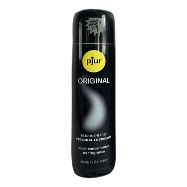 Pjur® Original Inflatable Bottle