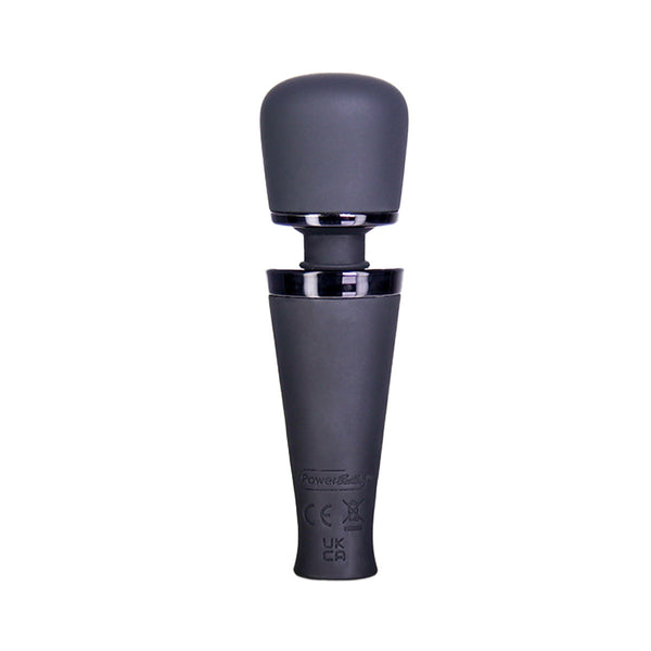 BMS Factory Black Tie Affair Bowtie Wand