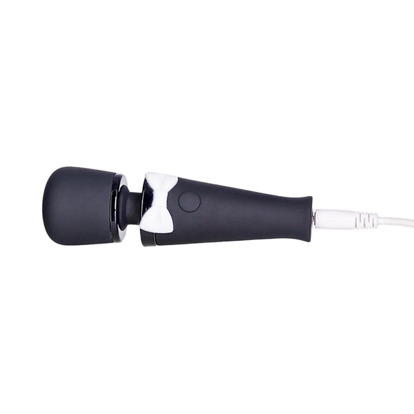 BMS Factory Black Tie Affair Bowtie Wand