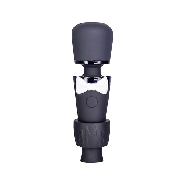 BMS Factory Black Tie Affair Bowtie Wand