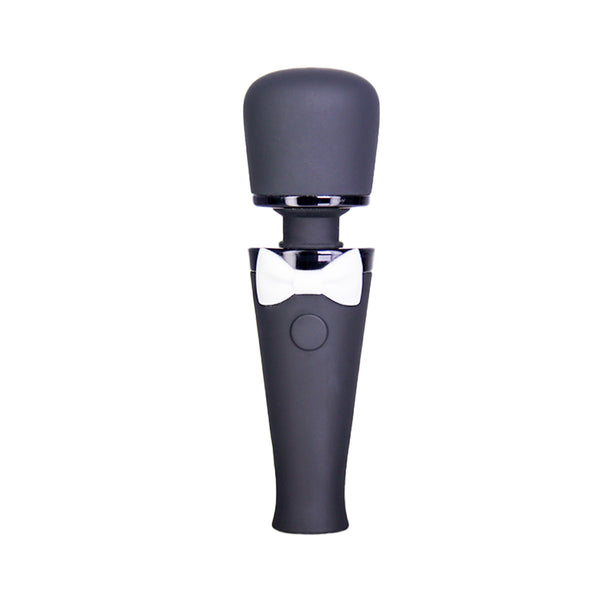 BMS Factory Black Tie Affair Bowtie Wand