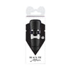 BMS Factory Black Tie Affair Bowtie Wand