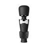 BMS Factory Black Tie Affair Bowtie Wand
