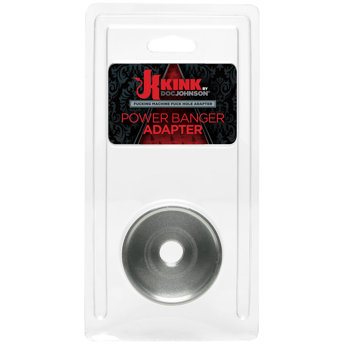 Kink By Doc Johnson - Power Banger Adapter