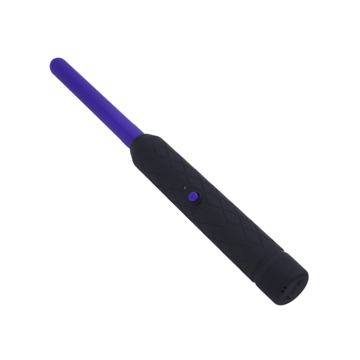 Merci by Doc Johnson the Stinger Electro-Play Wand - Purple