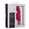 Pillow Talk® Secrets - Seductive – Luxurious Dual Come Hither Wand - Fuchsia
