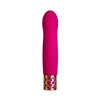Pillow Talk® Secrets - Seductive – Luxurious Dual Come Hither Wand - Fuchsia