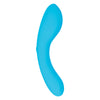 Swan® - The Mini Swan® Wand - Glow in the Dark - Blue