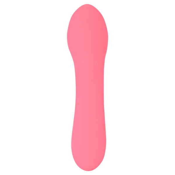 Swan® - The Mini Swan® Wand - Glow in the Dark - Pink