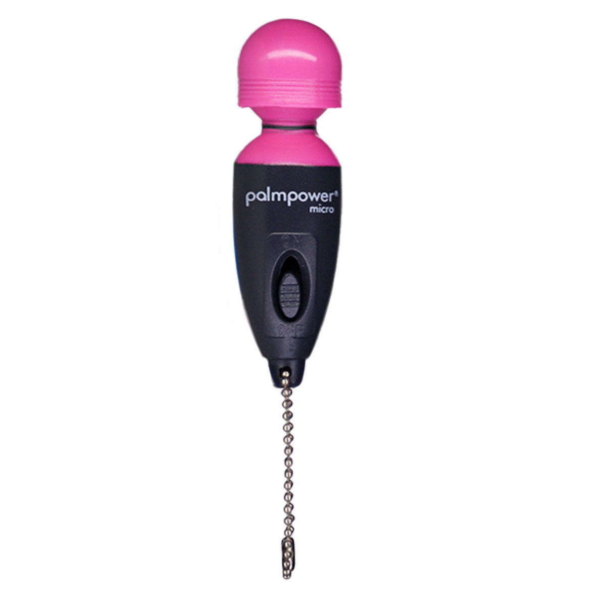 PalmPower PalmPower Micro - Massager &amp; Key Chain