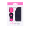 PalmPower Pocket - Rechargeable Mini Massager