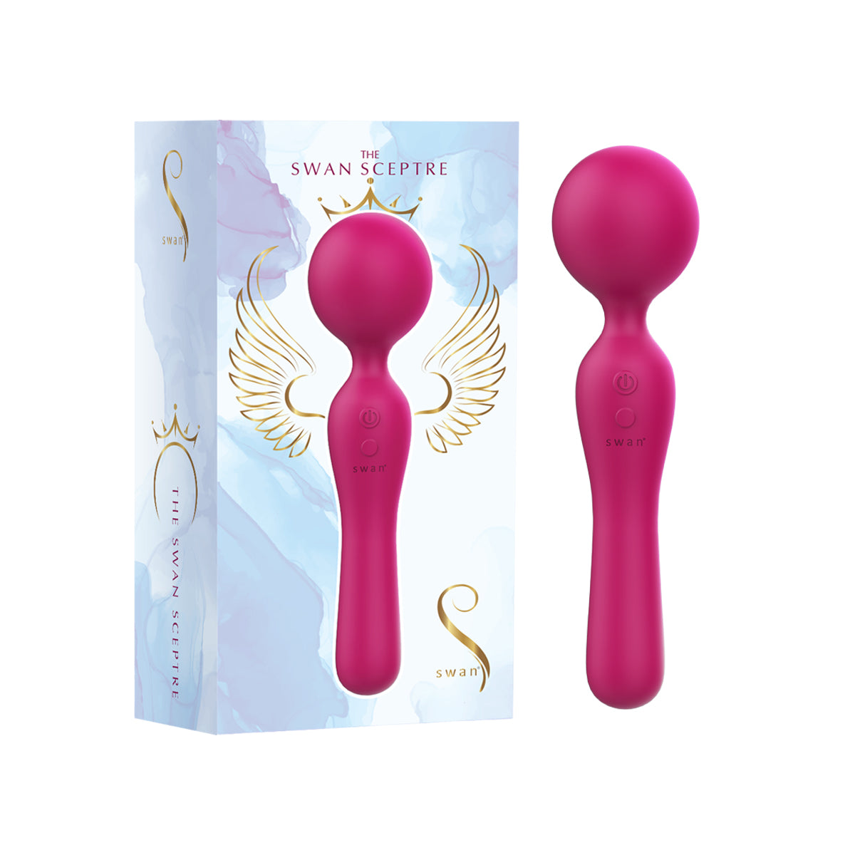 Swan Sceptre