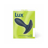 LUX active® Throb – Anal Pulsating Massager – Remote Included