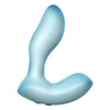 Softies 5” Silicone Vibrator – Blue