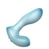 Softies 5” Silicone Vibrator – Blue