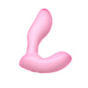 Softies 5” Silicone Vibrator – Pink