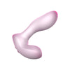 Softies 5” Silicone Vibrator – Pink