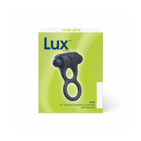 LUX active® Triad – 4.5