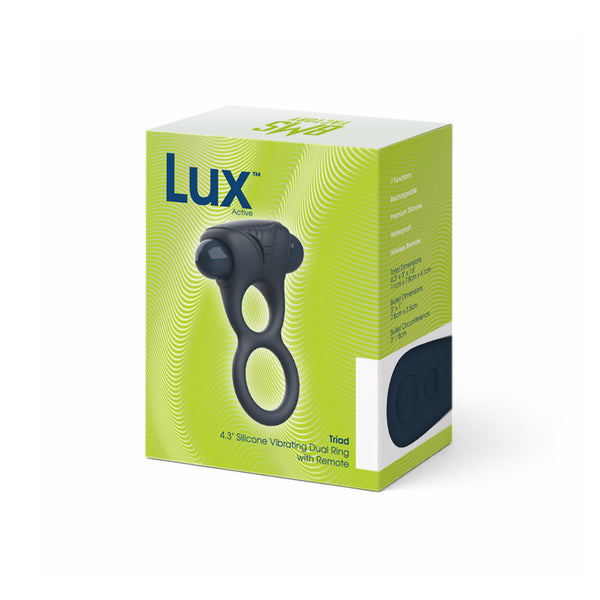 LUX active® Triad – 4.5