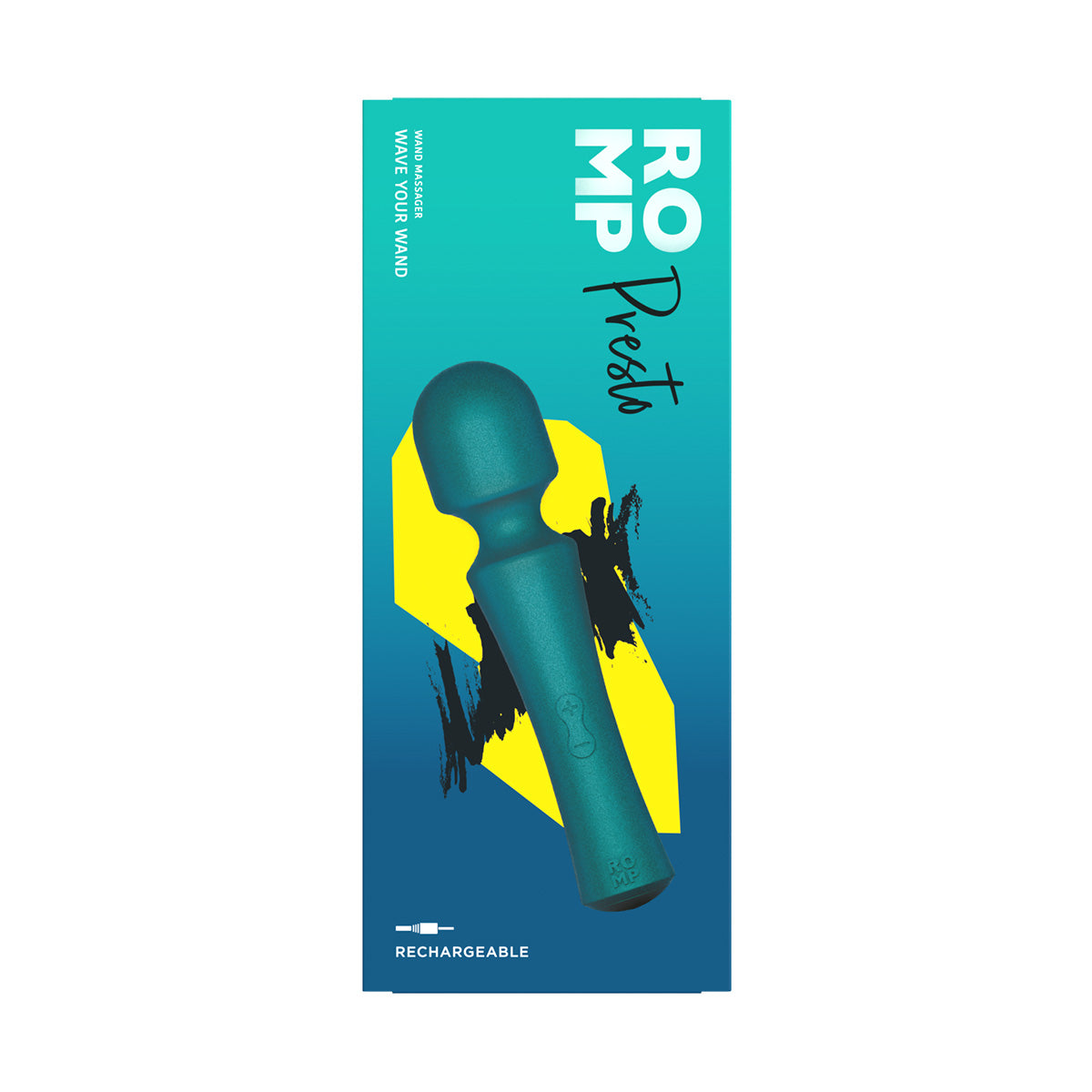 ROMP Presto Vibrating Wand