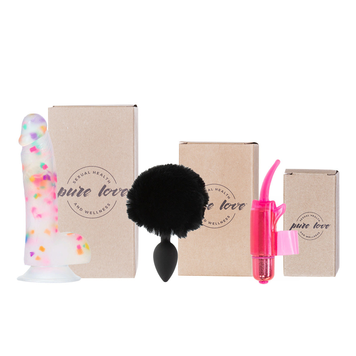 Pure Love Prism Fantasy Bundle 2